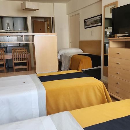 Callao Suites Recoleta Buenos Aires Bagian luar foto